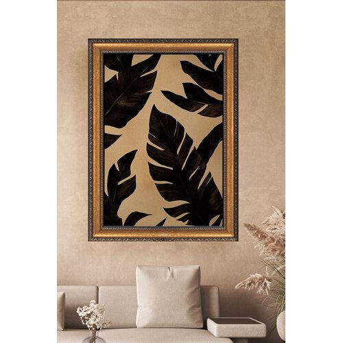 Wallity Zidna dekoracija ATCRCVCNVSMDL13, 70 x 100 cm, &Scaron;arena Cijene