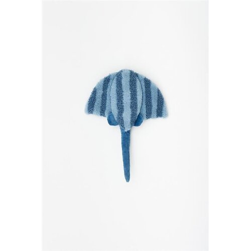 Maredecor RAŽA BATELA PLI&amp;Scaron; 25CM Slike
