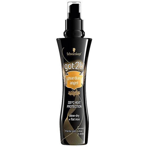 Schwarzkopf Got2B Guardian Angel Heat Protection Spray 200 ml Cijene