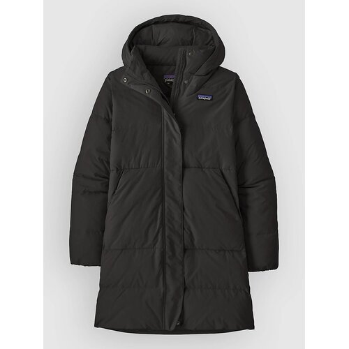 Patagonia Sisar Down Parka black Cene