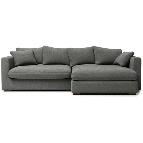 Scandic Siva ležaljka Comfy - Slike