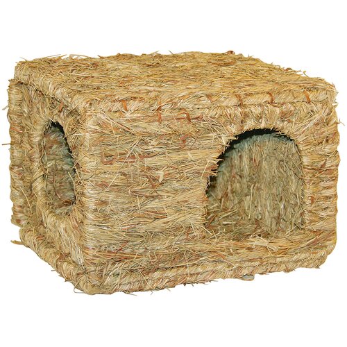 Kerbl Pet XL travnata kućica - D 37 x Š 30 x V 28 cm Cijene
