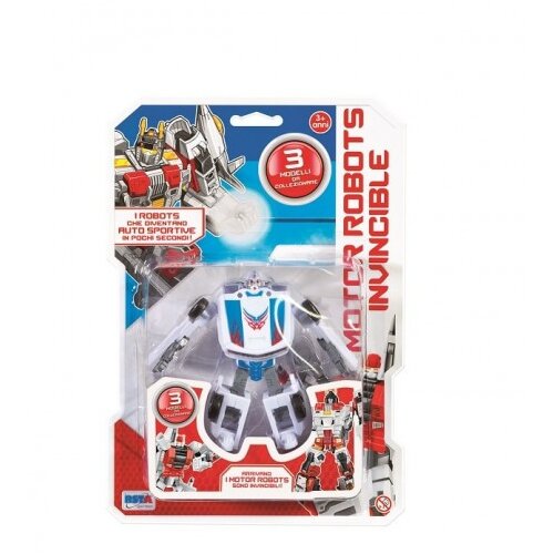  Robot ( 102164 RS ) Slike