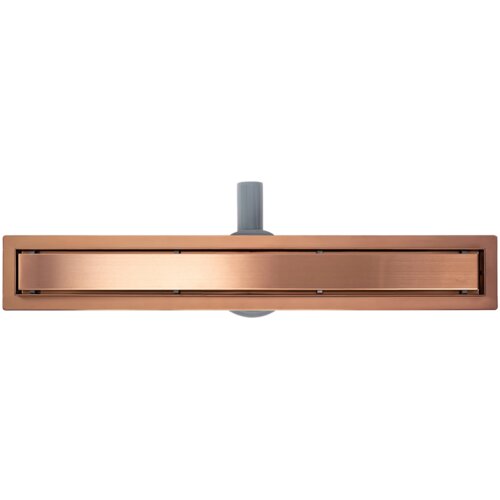 Rea Tu&scaron; kanalica Neox pro Brushed Copper 60 Cijene
