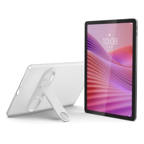 Lenovo Tab MediaTek Helio G85, 10,1-palčni WUXGA zaslon, 8 GB RAM, 128 GB pomnilnika, Android, Luna Grey, 2-letna garancija, 4G, brez polnilnika Slike