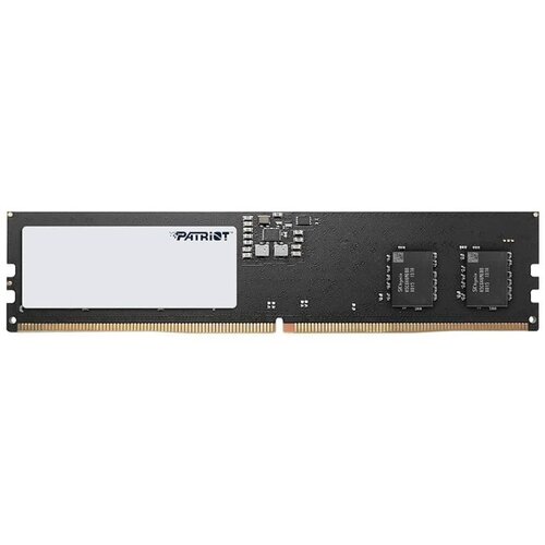 Patriot RAM 16GB DDR5 5200MHzSignature Line Cijene