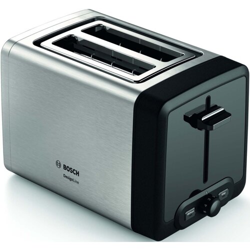 Bosch toster TAT4P420DE plemeniti čelik Cijene