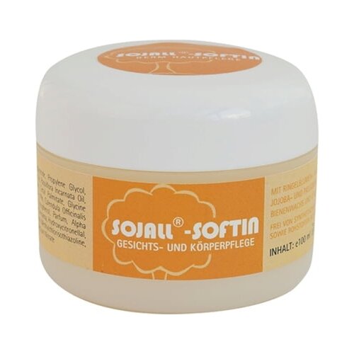 SOJALL soft derm Slike