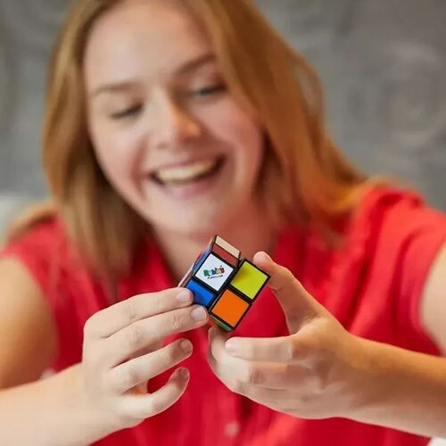  Rubikova kocka: mini kocka 2 x 2 - nova izdaja Cene