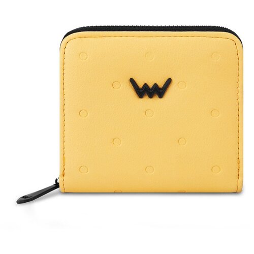Vuch Charis Mini Yellow Wallet Cene