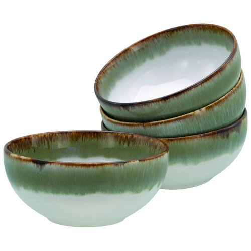 Creatable Set Posod Cascade Green, 4-Delni Cene