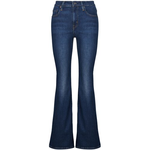 Levi&amp;#039;s Jeans flare 726 HR FLARE Modra Slike