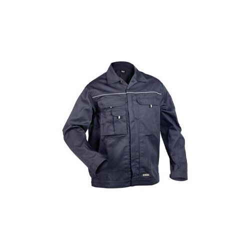 Jakna radna plava NOUVILLE navy vel.L DASSY Slike