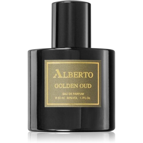 Alberto Golden Oud parfemska voda uniseks 50 ml Cijene