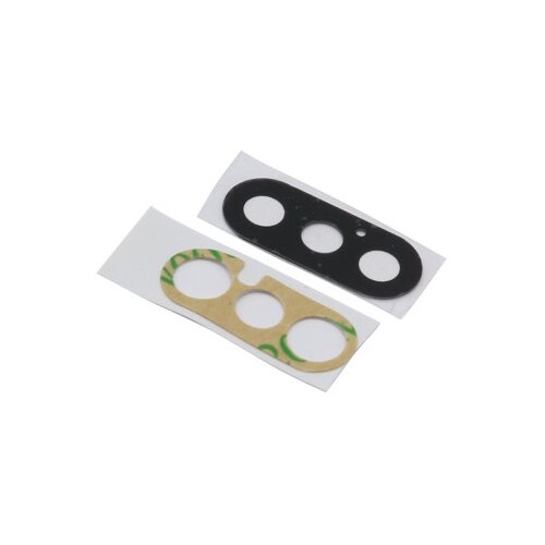  Staklo kamere za iphone x black ( SD13773 ) Cene