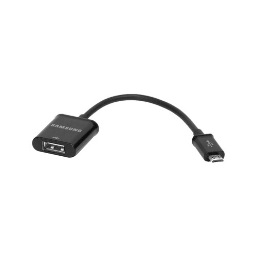 Samsung adapter micro usb - usb ET-R205UBEGSTD črn original Cene