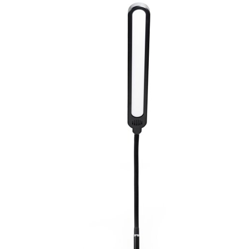  LED prigu&amp;scaron;iva stojeća lampa SIGNUS LED/10W/230V 3000/4500/6500K crna Slike