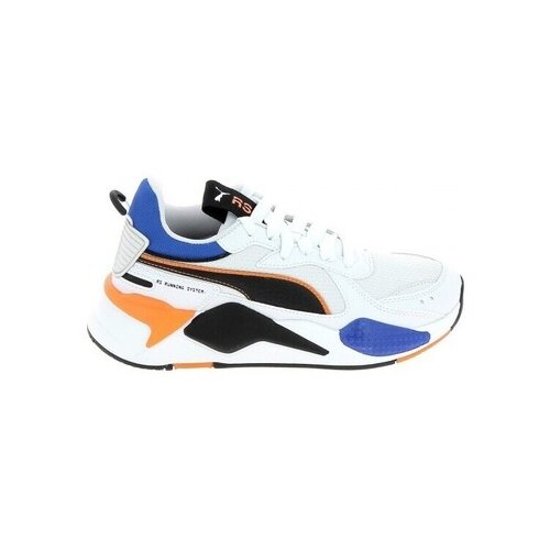 Puma Modne superge RS-X EOS Jr Multi Bela Slike