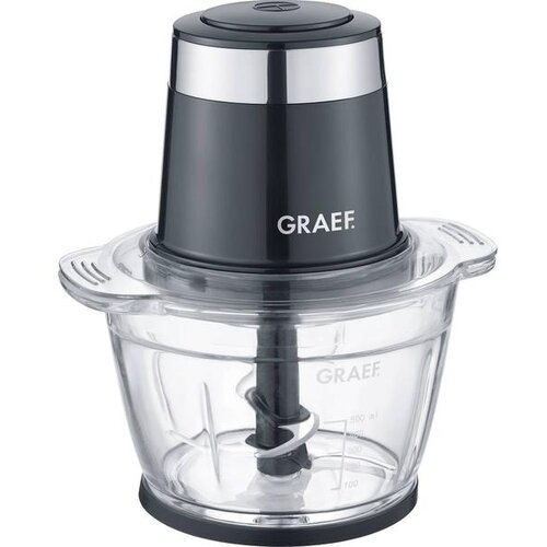  SJECKALICA CH502 CRNO GRAEF 75518 Cijene