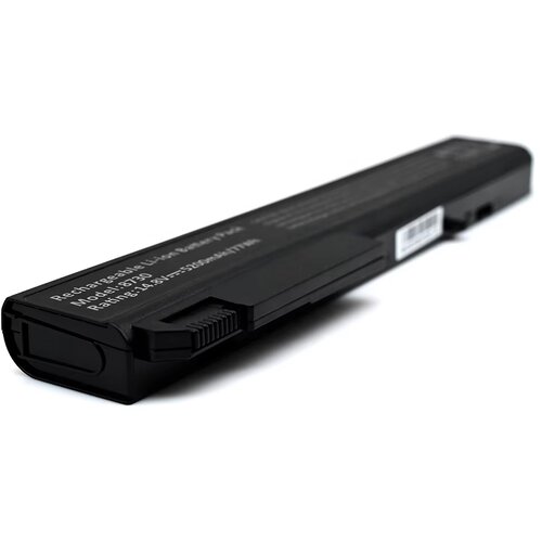  Baterija za HP EliteBook 8730/8530w (HSTNN-LB60) 11V 4400mAh 49Wh Li-ion Cijene