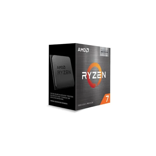 AMD Ryzen 7 5700X3D AM4 BOX8 cores,16 threads,3.0GHz96MB L3,105W,bez hladnjaka