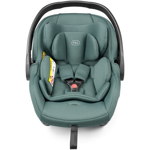 Peg Perego Switch SLK 3u1 set kolica, Jade Slike