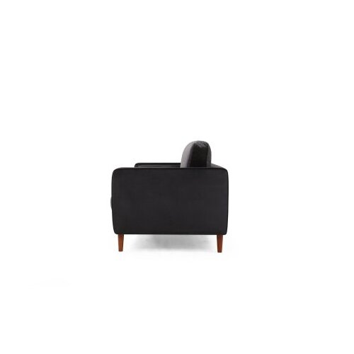 Atelier Del Sofa Trossed Rim Crni hrast Slike