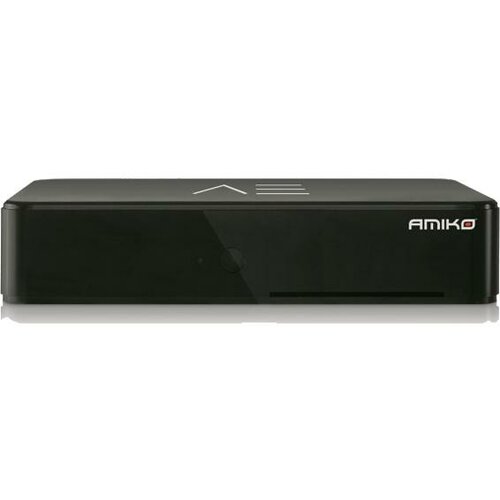 Amiko Combo prijemnik DVB-T2/C, FullHD, USB, LAN - A3 T2/C Cene