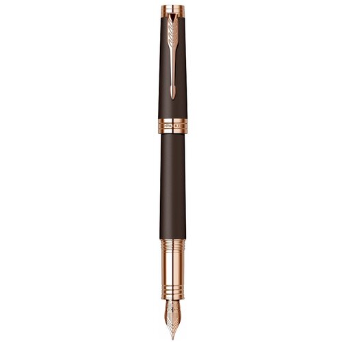 Parker nalivpero Royal Premier Brown PGT M Cene