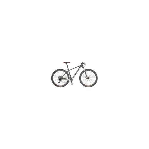 Scott mtb bicikl scale 980 mtb 29 black-white veličina m (SC269742007) Slike