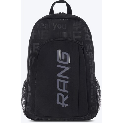Rang Ranac Leox Backpack, Crni Cene