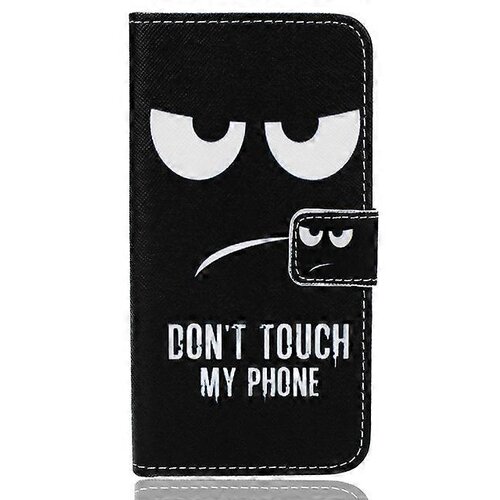 INORCO Usnjena torbica barvana za BlackView A7, (21861300) Slike