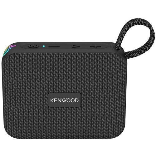 Kenwood AS-60BT-B portable /party speaker Black 5 W Cijene