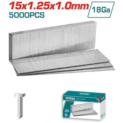 Total ekseri 15mm TAC918151 Cene