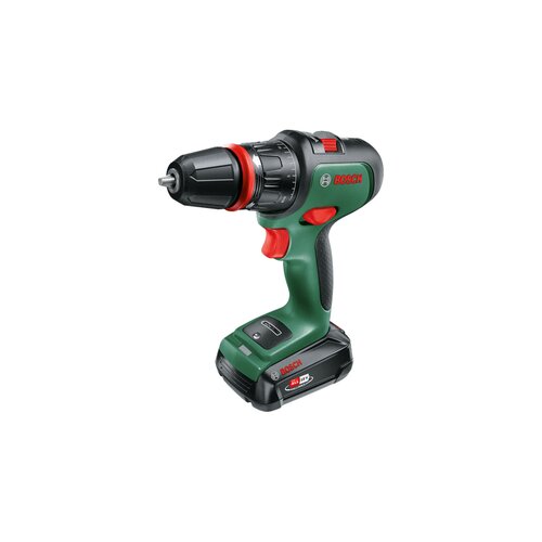 Bosch AKUMUL. UDARNI VRTALNIK ADVANCEDIMPACT 18 Cene