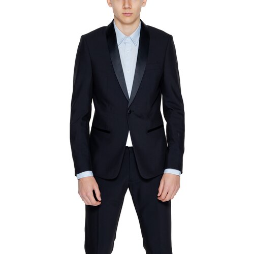 Antony Morato MMJS00034-FA600255 Crna Cijene