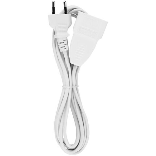 REV Podaljševalni kabel (3 m, Bele barve, IP20, H03VVH2-F) Cene