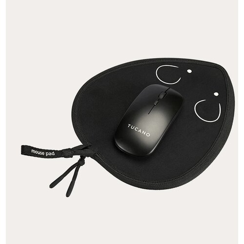 Tucano Topo Mouse pad + mouseblack Cijene