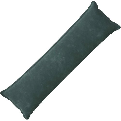  Presvlaka za jastuk HOUTEN Morska plava 40 x 145 cm - Dizajn s paspulom Morska plava 1 Cijene