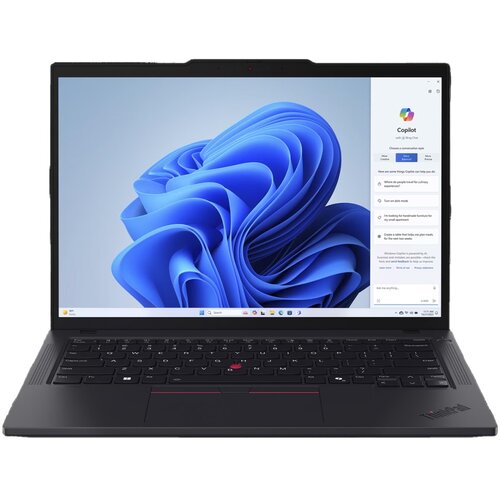 Lenovo Think ThinkBook 14 G8 IAL Core Ultra 7 255H (2G/5.1G, 16C/16T, 24MB), 2x16GB DDR5-5600, SSD 1TB PCIe, 14" WUXGA (1920x1200) IPS AG 300n, Intel Arc 140T, GLAN, WiFi 6E, BT5.3, KybSRBL, HDMI, Thb 4, USB-C 3.2 G2, FPR, SD, Cam FHD+IR 21SJ00FAYA Cene