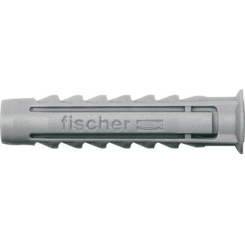 Fischer SX 6 x 30 H K razuporna tipla 30 mm 6 mm 59110 8 St. Slike
