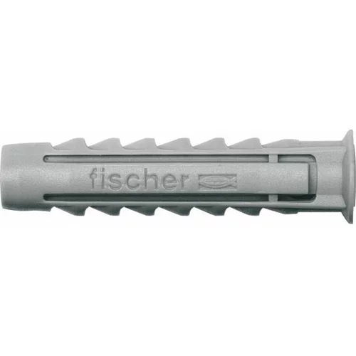 Fischer SX 6 x 30 H K razuporna tipla 30 mm 6 mm 59110 8 St.