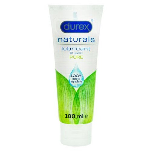 Durex lubricants Lubrikant Durex Natural Cene