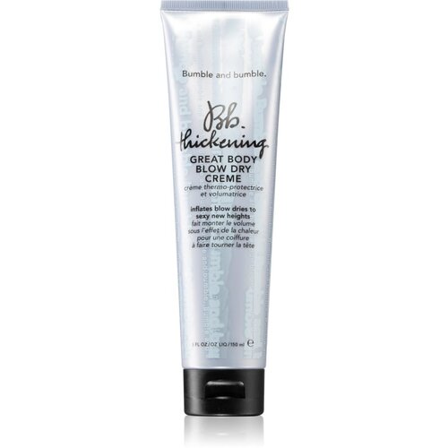 Bumble and Bumble Thickening Great Body Blow Dry crème krema za lase za bogat volumen 150 ml Cene