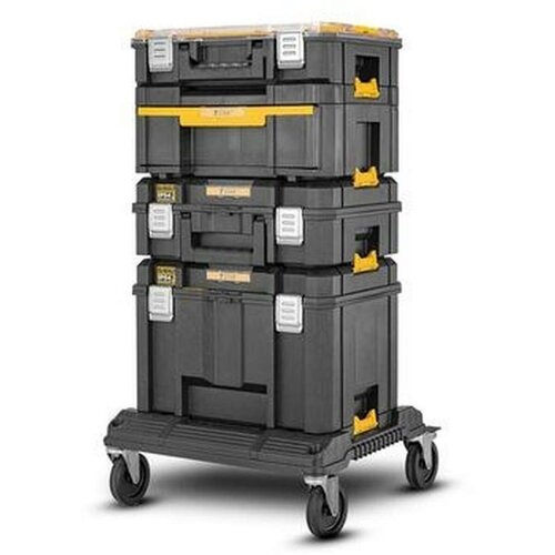  Kutija za Alat Dewalt DWST83346-1 33 2 x 30 1 x 44 cm Slike
