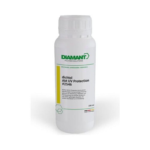 DIAMANT Polymer dichtol AM UV Protection Slike