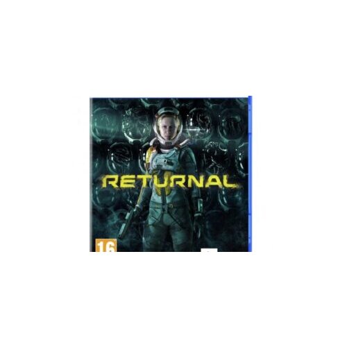  Returnal /PS5 Cijene