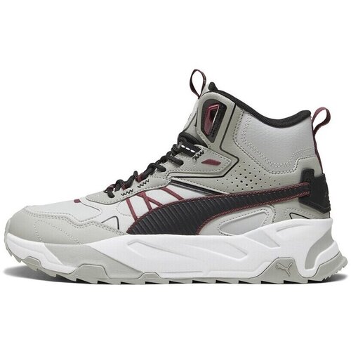 Puma Polškornji Trinity Mid Hybrid L Siva Cene