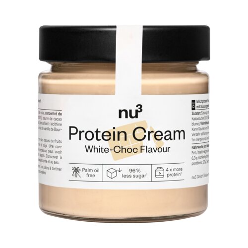 nu3 Protein Cream Cene