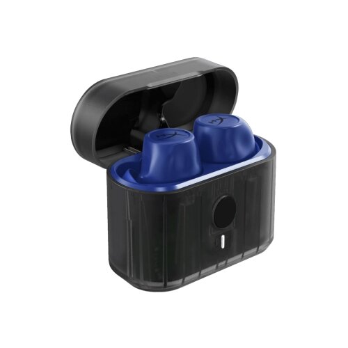 Hyperx Slu&scaron;alice Cirro Buds Pro Blue Wireless 727A6AA Cijene
